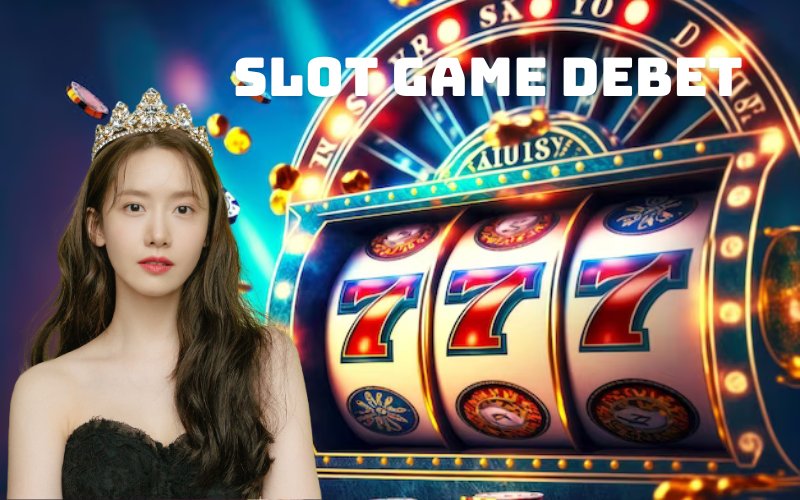 Slot game - Cách kiếm tiền dễ dàng