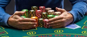 Mẹo chơi Baccarat luôn thắng dành cho người mới