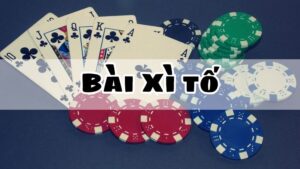 Đôi nét về bài xì tố là gì?